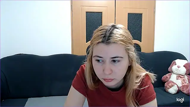 VioletaFlower7 online show from 03.04.25