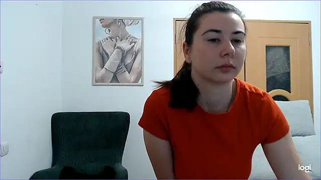 Snapshot of VioletaFlower7 chatting on 11.01.25 VioletaFlower7 online show from 11.01.25