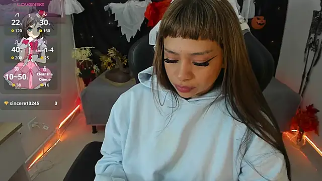 zoesullivan online show from 10.16.25