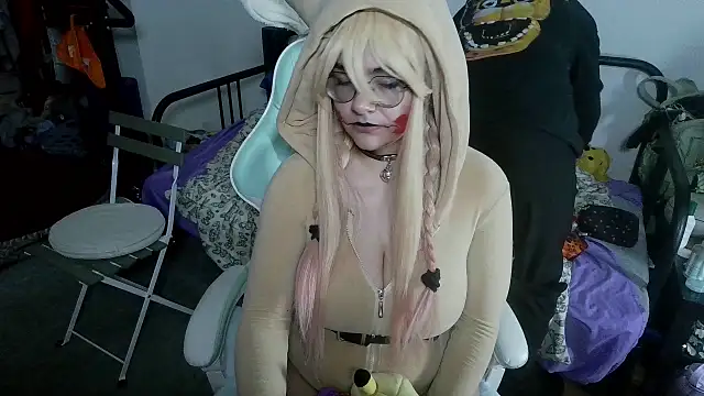 mochi rainbow online show from 02.28.26