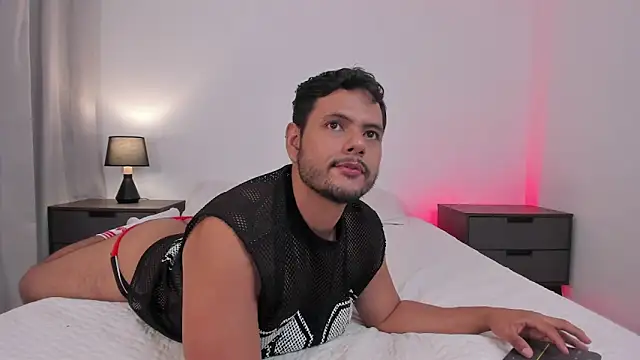 Nate Ocean online show from 03.08.26