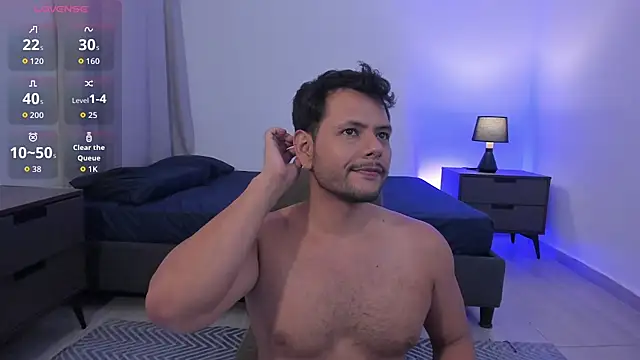 Nate Ocean online show from 03.31.26