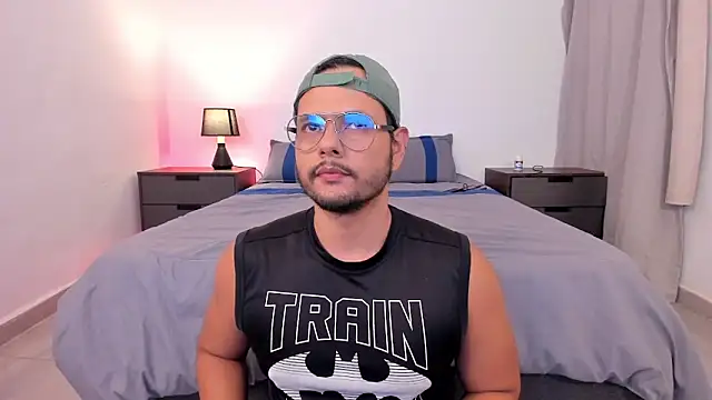 Nate Ocean online show from 04.09.26