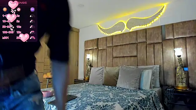 petterwilly1 online show from 03.02.26