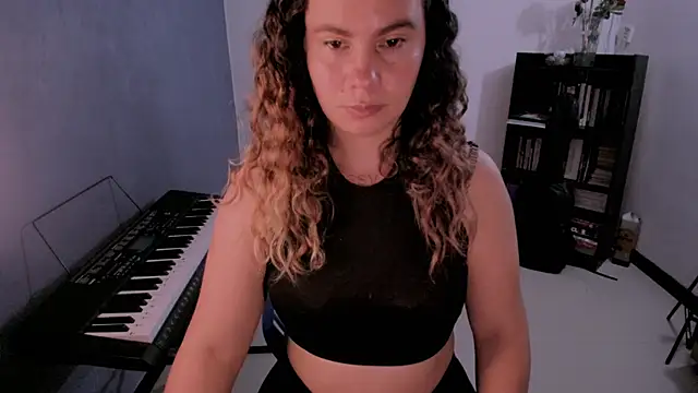 gigi stephans online show from 07.28.26