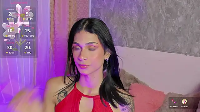 Snapshot of Mara_friendboy699 chatting on 12.18.24 Mara friendboy699 online show from 12.18.24