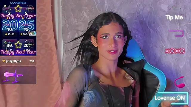 Snapshot of Mara_friendboy699 chatting on 02.10.25 Mara friendboy699 online show from 02.10.25