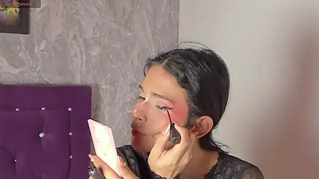 Snapshot of Mara_friendboy699 chatting on 02.20.25 Mara friendboy699 online show from 02.20.25