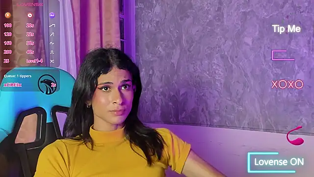 Snapshot of Mara_friendboy699 chatting on 03.02.25 Mara friendboy699 online show from 03.02.25