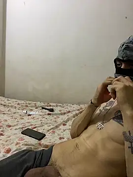 Snapshot of Rafik88xx chatting on 09.13.25 Rafik88xx online show from 09.13.25