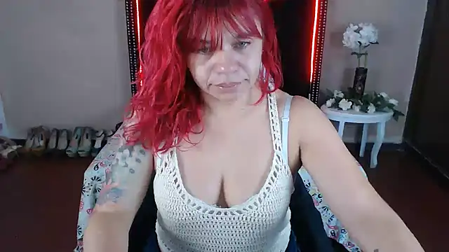 VioletaaaSlave online show from 02.27.26