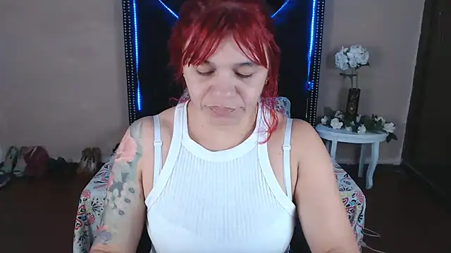 VioletaaaSlave online show from 04.15.26