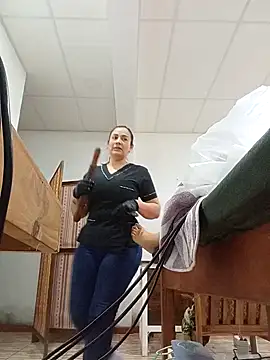 XGabrielaXX online show from 11.01.25