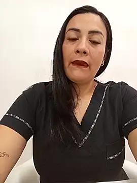 XGabrielaXX online show from 12.18.25