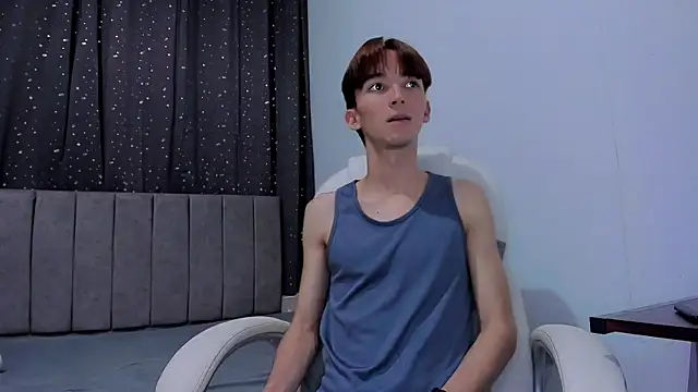 Snapshot of Jake_evans chatting on 01.16.25 Jake evans online show from 01.16.25