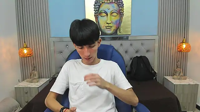 Snapshot of Jake_evans chatting on 09.11.25 Jake evans online show from 09.11.25