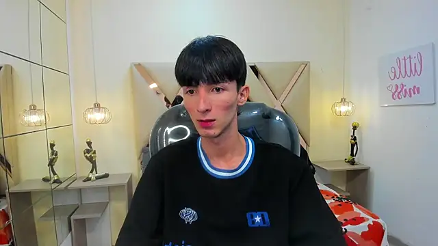 Snapshot of Jake_evans chatting on 09.20.25 Jake evans online show from 09.20.25