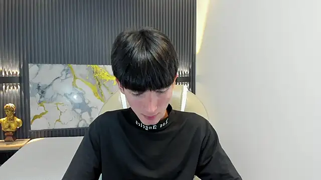 Snapshot of Jake_evans chatting on 10.08.25 Jake evans online show from 10.08.25