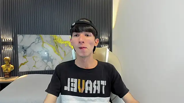 Snapshot of Jake_evans chatting on 10.09.25 Jake evans online show from 10.09.25