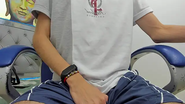 Snapshot of Jake_evans chatting on 10.14.25 Jake evans online show from 10.14.25