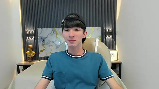 Snapshot of Jake_evans chatting on 10.20.25 Jake evans online show from 10.20.25