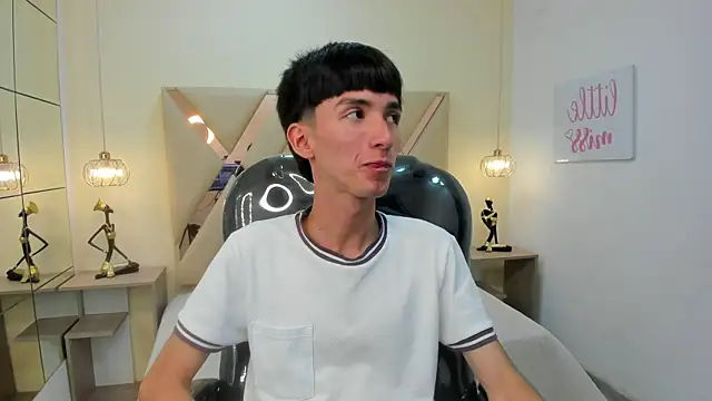 Jake evans online show from 12.05.25