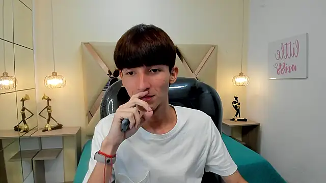 Jake evans online show from 01.11.26