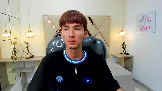 Jake evans online show from 02.02.26