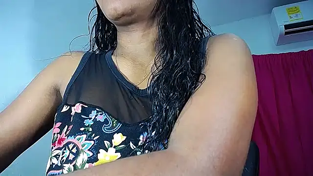 Sashabreck online show from 06.07.26