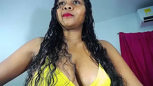 Sashabreck online show from 07.27.26
