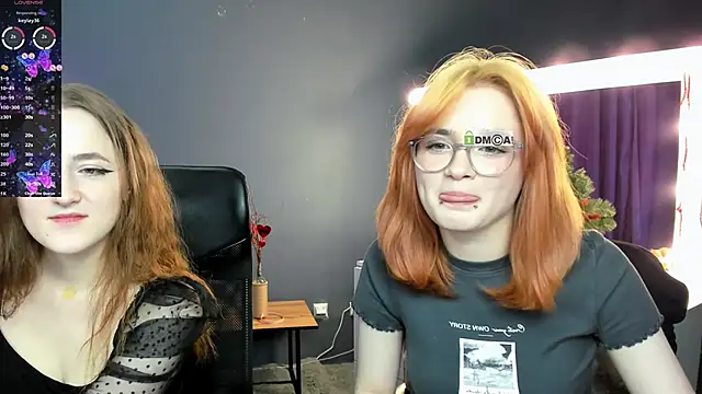 Snapshot of liana_kisses chatting on 12.23.24 liana kisses online show from 12.23.24