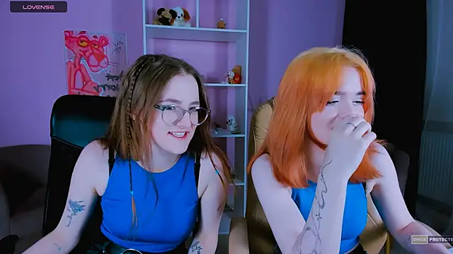 Snapshot of liana_kisses chatting on 12.25.24 liana kisses online show from 12.25.24