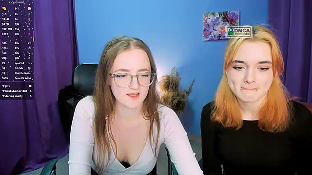 Snapshot of liana_kisses chatting on 01.20.25 liana kisses online show from 01.20.25