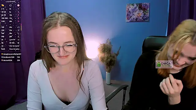 Snapshot of liana_kisses chatting on 01.20.25 liana kisses online show from 01.20.25