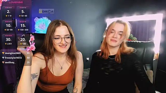 Snapshot of liana_kisses chatting on 01.24.25 liana kisses online show from 01.24.25