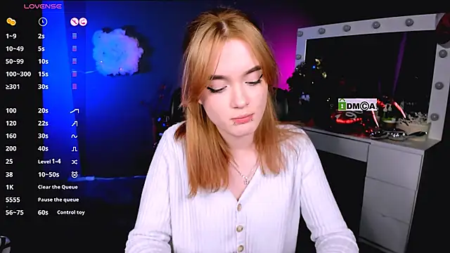 Snapshot of liana_kisses chatting on 02.17.25 liana kisses online show from 02.17.25