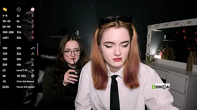 Snapshot of liana_kisses chatting on 03.23.25 liana kisses online show from 03.23.25
