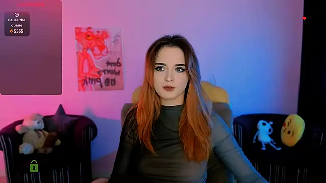 Snapshot of liana_kisses chatting on 11.14.25 liana kisses online show from 11.14.25