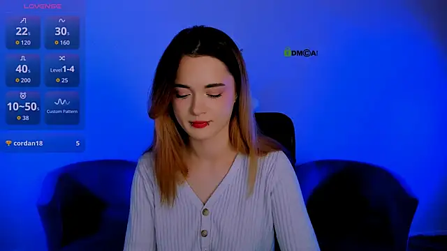 Snapshot of liana_kisses chatting on 12.16.25 liana kisses online show from 12.16.25