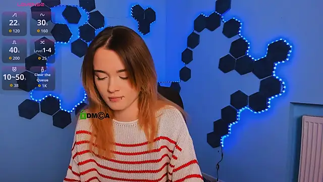 Snapshot of liana_kisses chatting on 01.09.26 liana kisses online show from 01.09.26