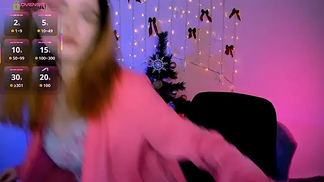 Snapshot of liana_kisses chatting on 01.16.26 liana kisses online show from 01.16.26