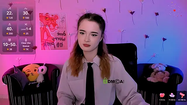 Snapshot of liana_kisses chatting on 02.16.26 liana kisses online show from 02.16.26