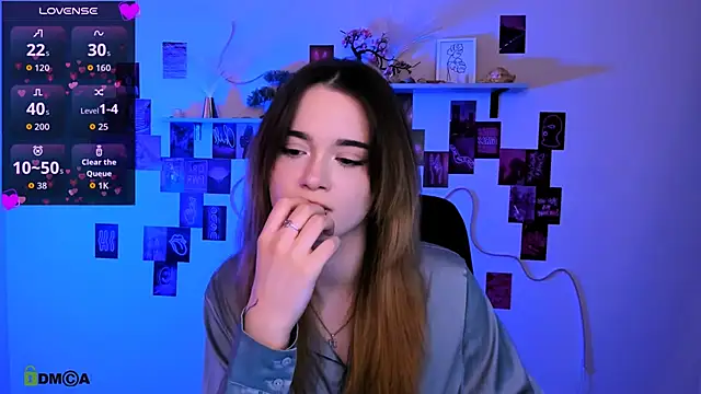 Snapshot of liana_kisses chatting on 02.28.26 liana kisses online show from 02.28.26