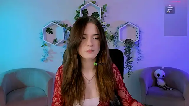 Snapshot of liana_kisses chatting on 06.29.26 liana kisses online show from 06.29.26