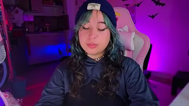 Snapshot of FernandaOrtegaaa chatting on 11.08.25 FernandaOrtegaaa online show from 11.08.25