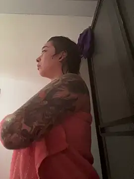 Snapshot of FernandaOrtegaaa chatting on 02.20.26 FernandaOrtegaaa online show from 02.20.26