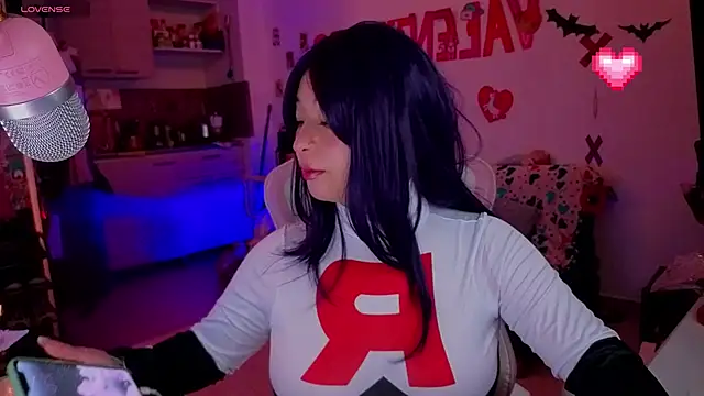 Snapshot of FernandaOrtegaaa chatting on 03.01.26 FernandaOrtegaaa online show from 03.01.26