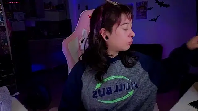 Snapshot of FernandaOrtegaaa chatting on 05.05.26 FernandaOrtegaaa online show from 05.05.26