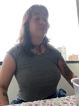 Snapshot of FernandaOrtegaaa chatting on 07.24.26 FernandaOrtegaaa online show from 07.24.26