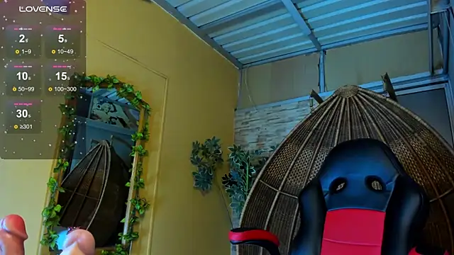 BarbaraKnox  online show from 01.25.25